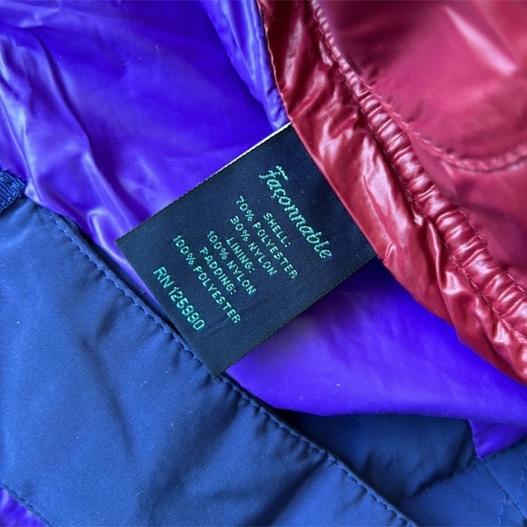 Faconnable light jacket so elegant and sophisticated size XS - Picture 7 of 9